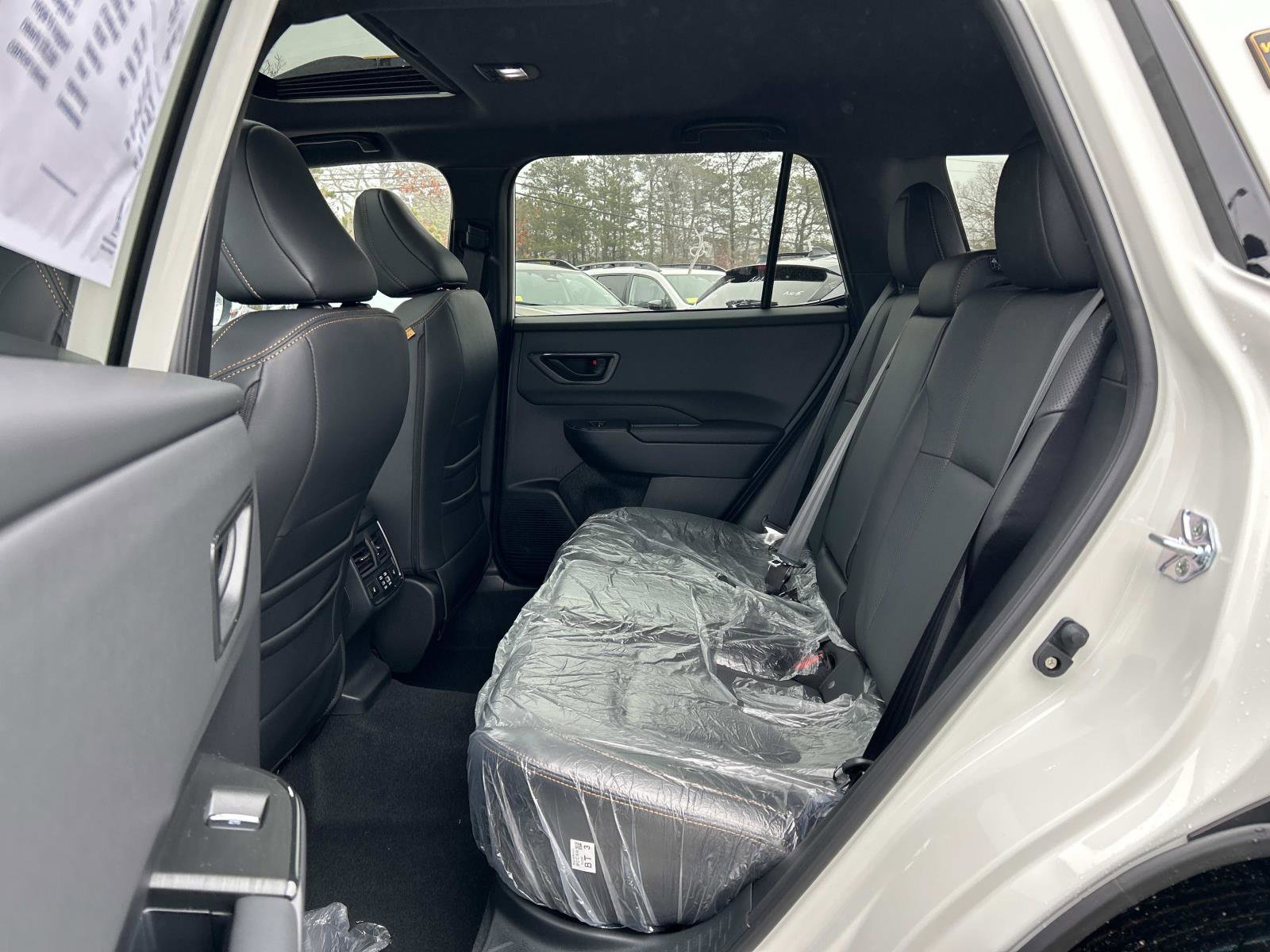 New 2026 Subaru Outback Wilderness image 6