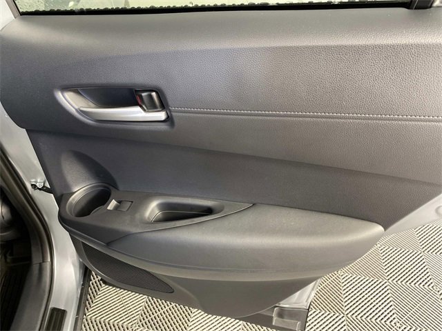 Used 2024 Toyota Corolla Cross XSE image 25