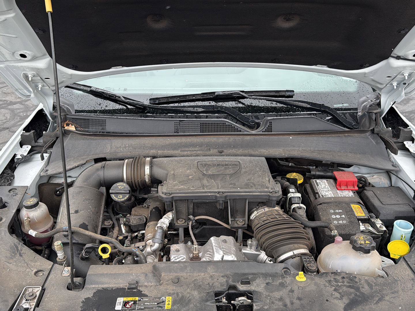Used 2025 Jeep Compass Limited AWD/4WD image 40