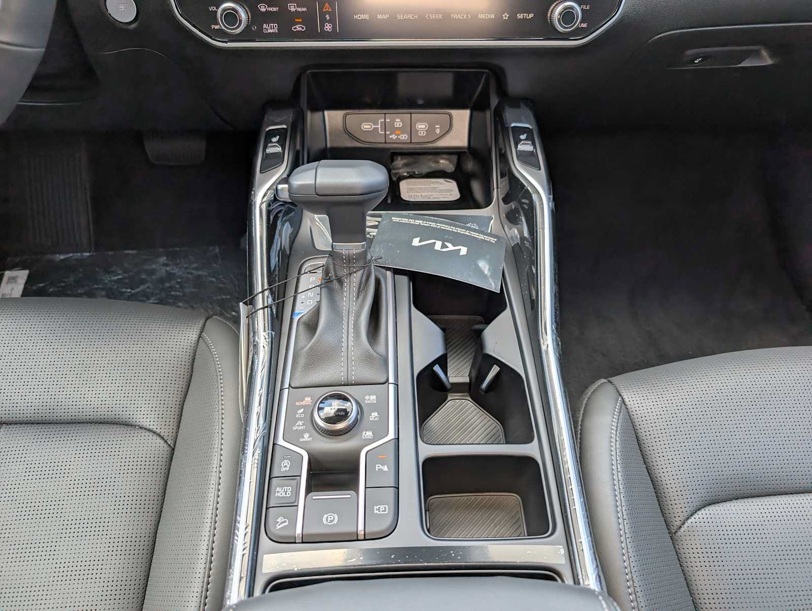 New 2026 Kia Sorento S AWD/4WD image 13