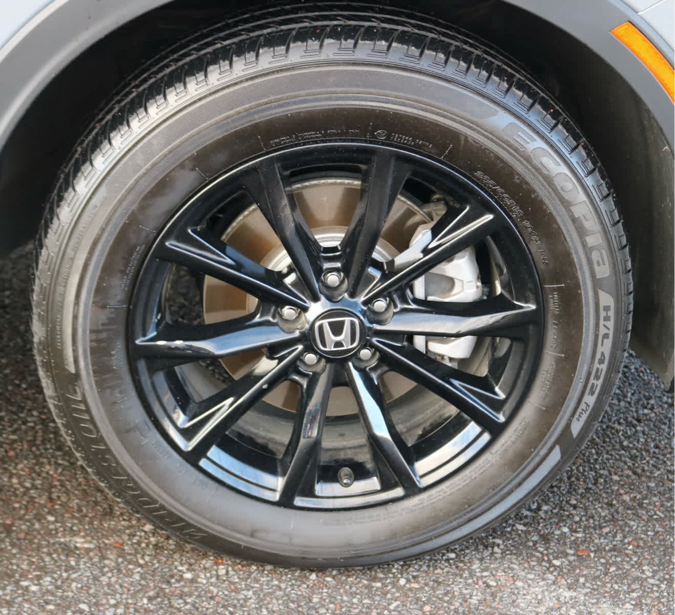 Used 2025 Honda CR-V Sport-L image 12