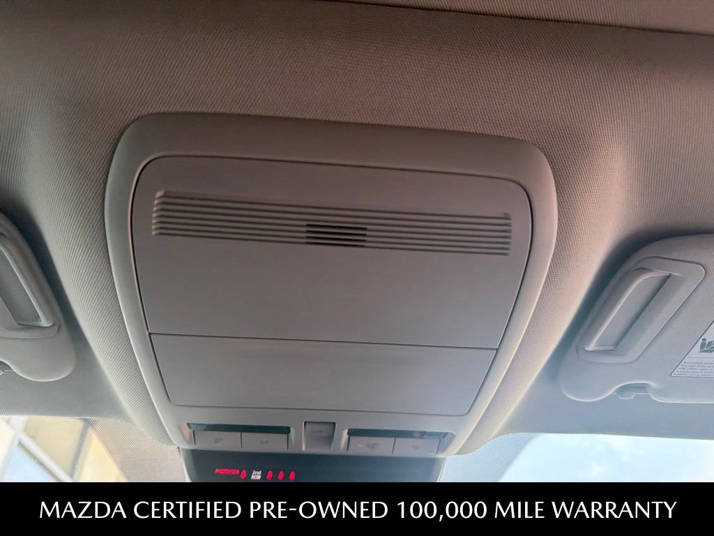 Certified 2026 MAZDA CX-50 2.5 Hybrid w/ Preferred Pkg AWD/4WD image 25