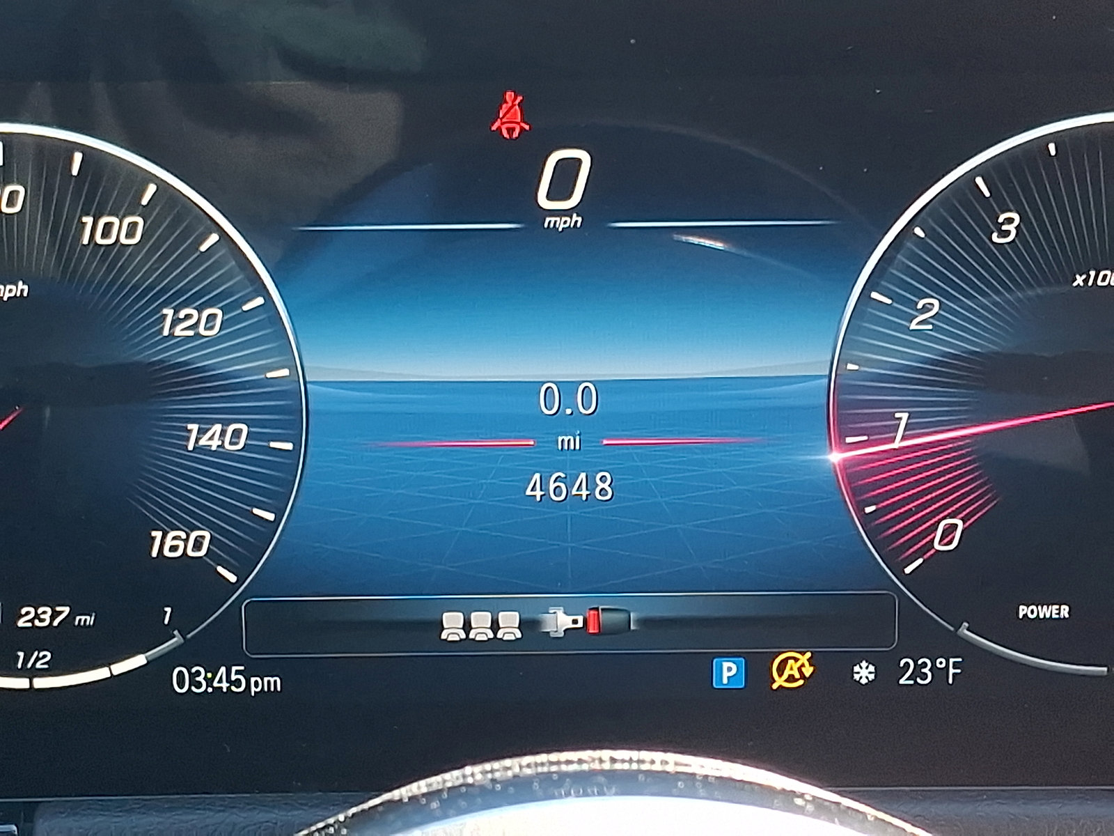 Certified 2026 Mercedes-Benz GLA 250 4MATIC image 20