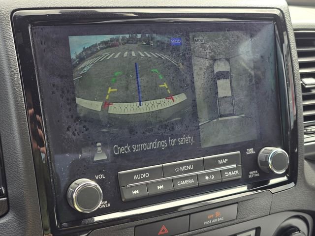 Used 2023 Nissan Frontier PRO-4X w/ Pro Convenience Package image 34