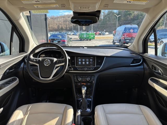 Used 2017 Buick Encore Premium w/ Experience Buick Package image 24