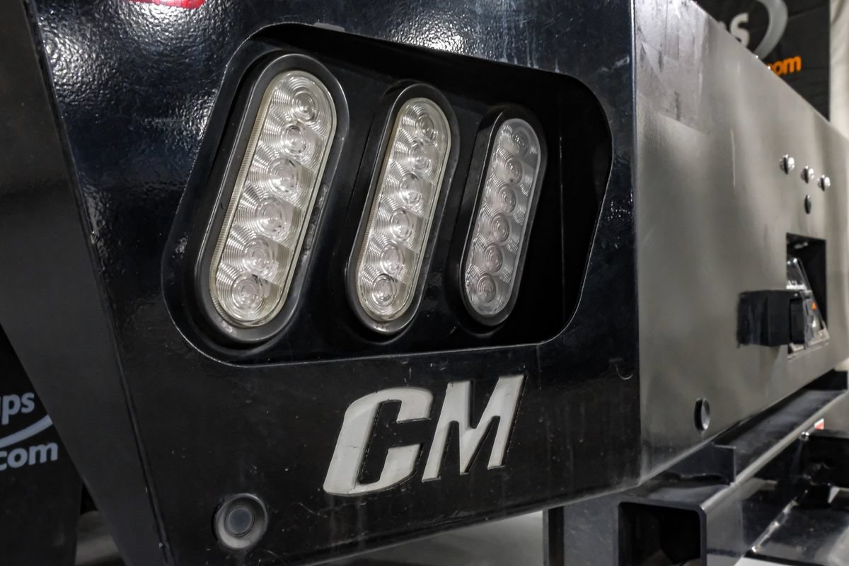 Used 2023 RAM 3500 Tradesman w/ Safety Group AWD/4WD image 44