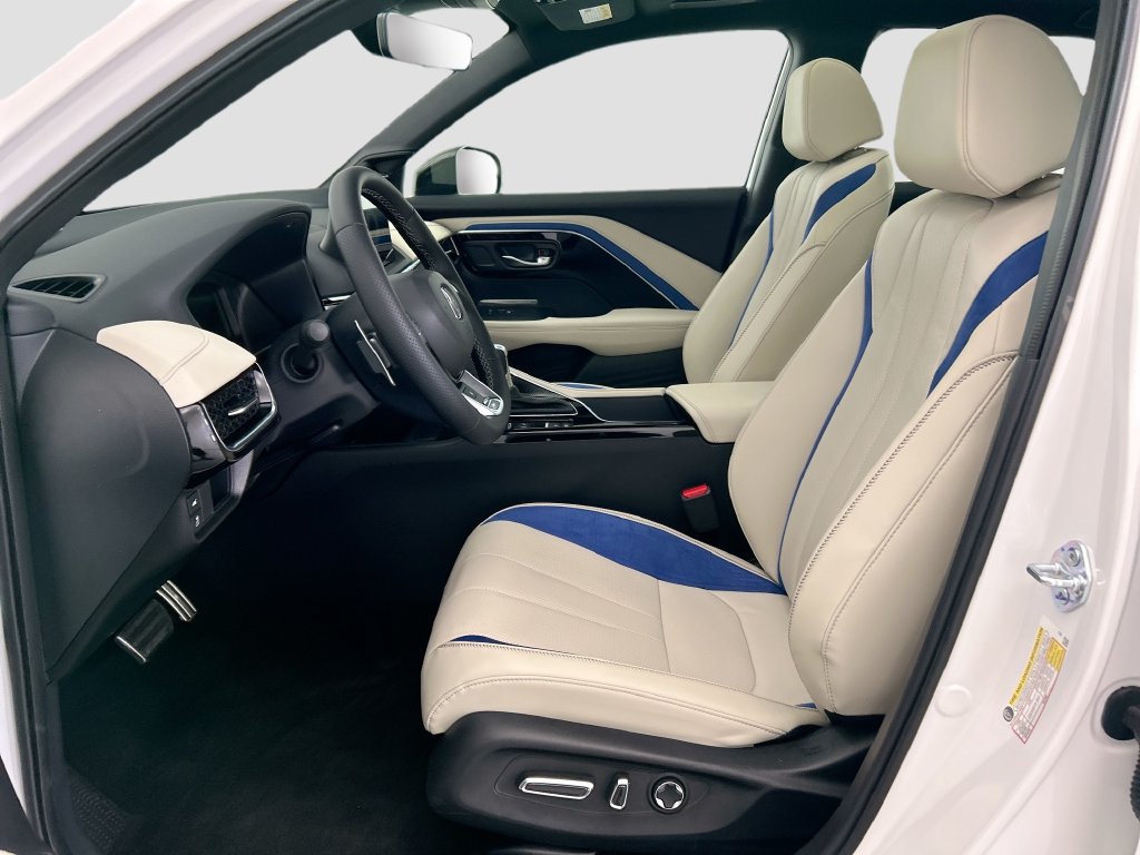 Used 2026 Acura ADX A-Spec w/ Advance Package FWD image 18