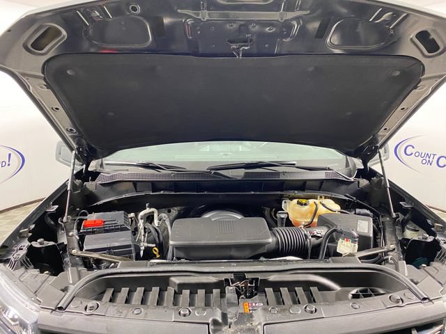 Certified 2020 Chevrolet Silverado 1500 RST AWD/4WD image 24