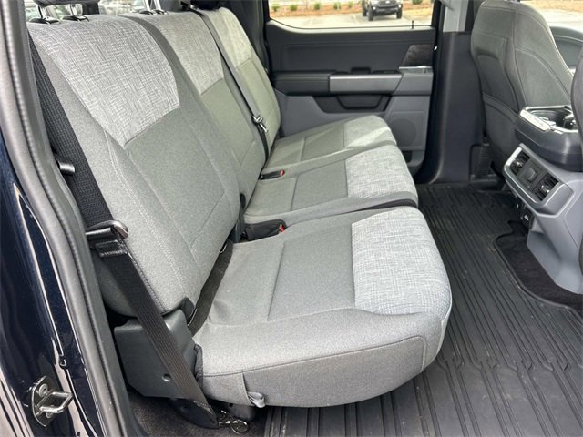 Certified 2022 Ford F150 XLT w/ Equipment Group 302A High image 24