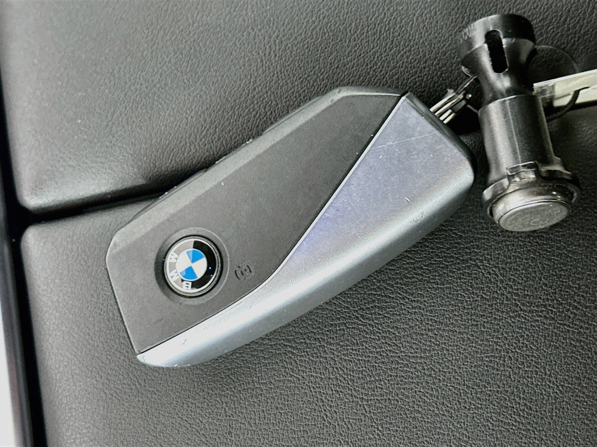 Used 2026 BMW X5 sDrive40i RWD image 26