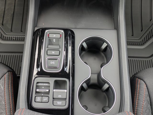 New 2025 Honda Pilot Sport image 23