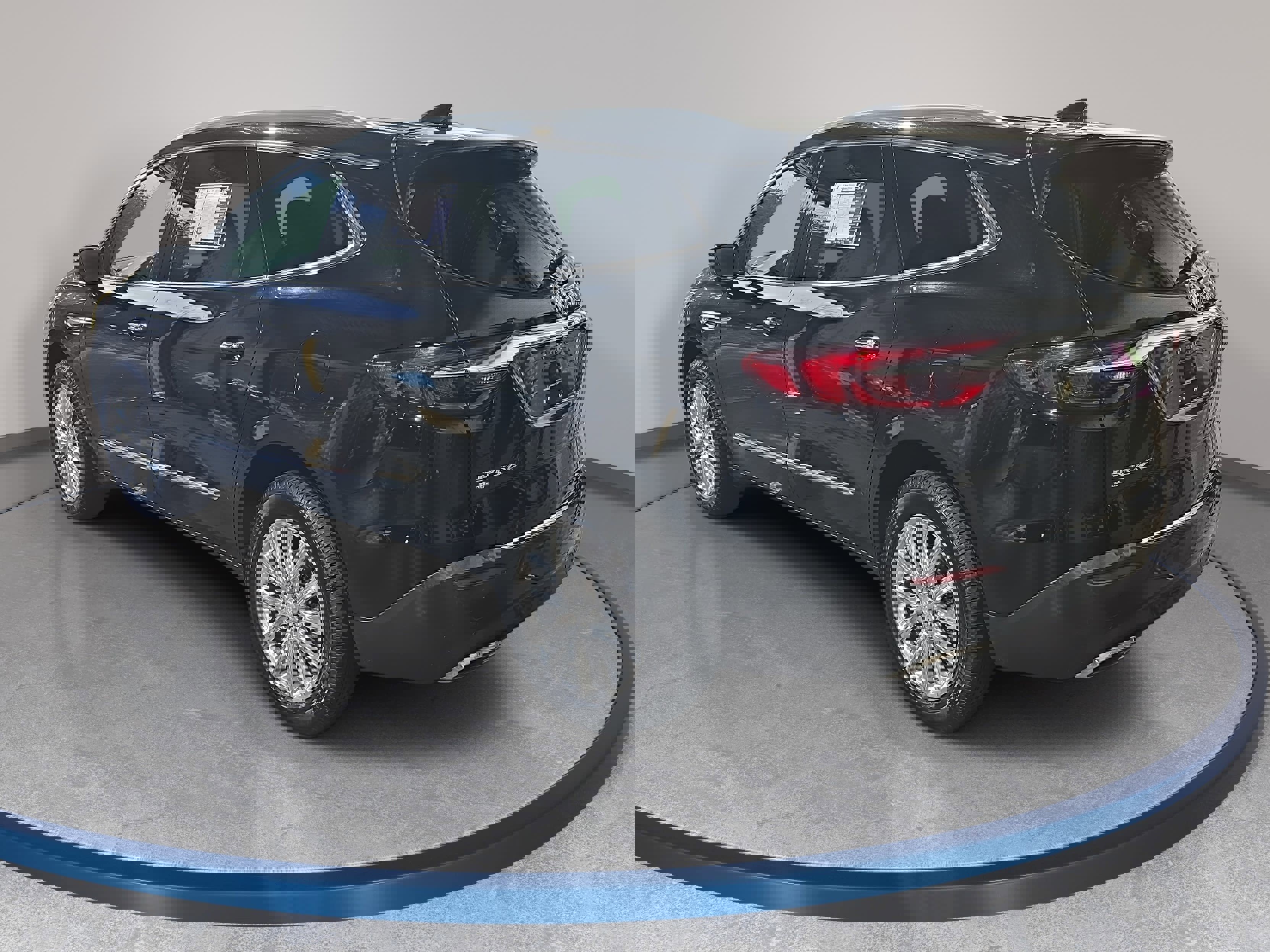 Used 2021 Buick Enclave Premium w/ Sun and Sites Package image 5