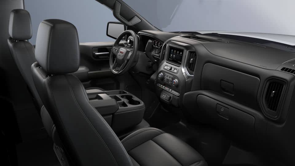 New 2026 GMC Sierra 1500 Pro w/ Convenience Package AWD/4WD image 9