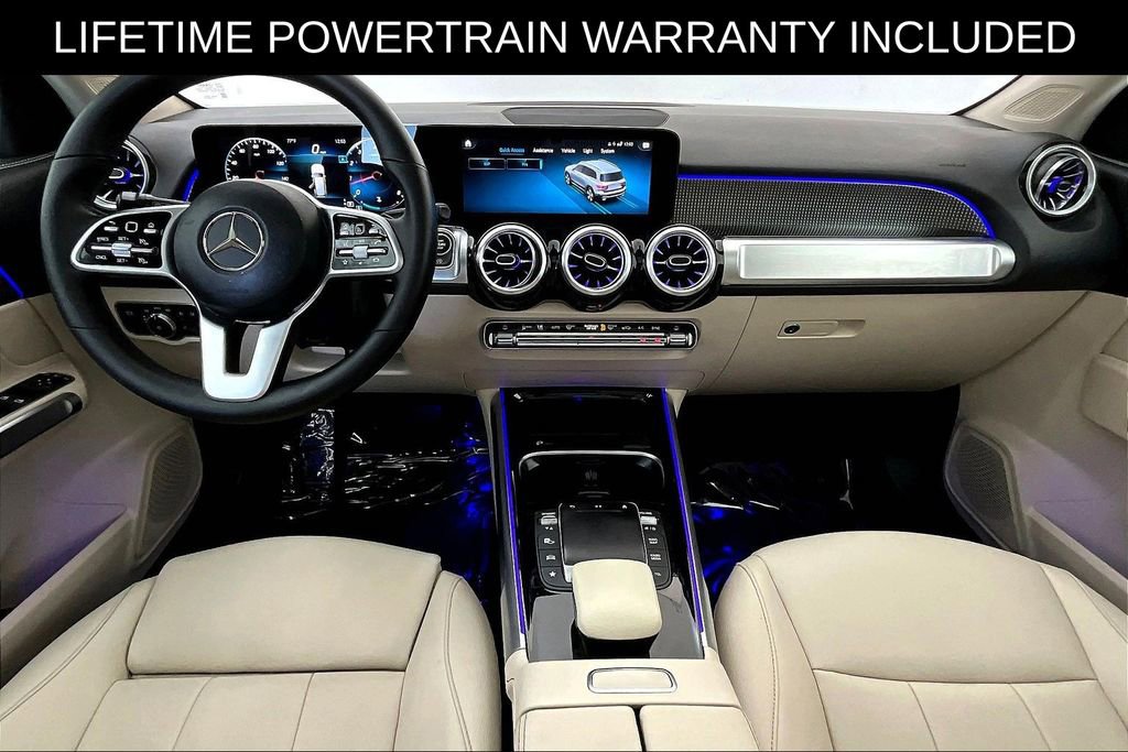 Used 2022 Mercedes-Benz GLB 250 image 20