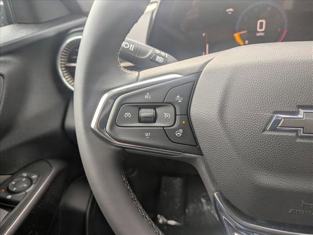 New 2026 Chevrolet Trax ACTIV w/ Driver Confidence Package image 14