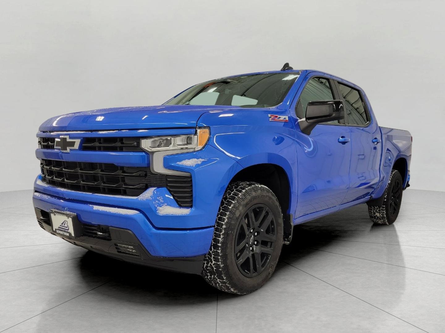 New 2026 Chevrolet Silverado 1500 RST image 12