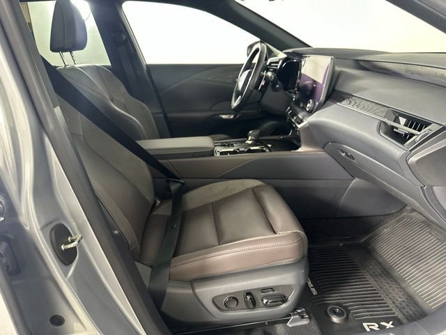 Used 2024 Lexus RX 450h AWD w/ Convenience Package image 26