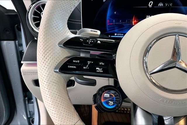 Used 2024 Mercedes-Benz AMG GT 43 image 11
