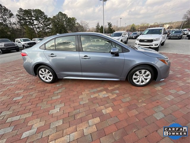 Used 2022 Toyota Corolla LE image 37