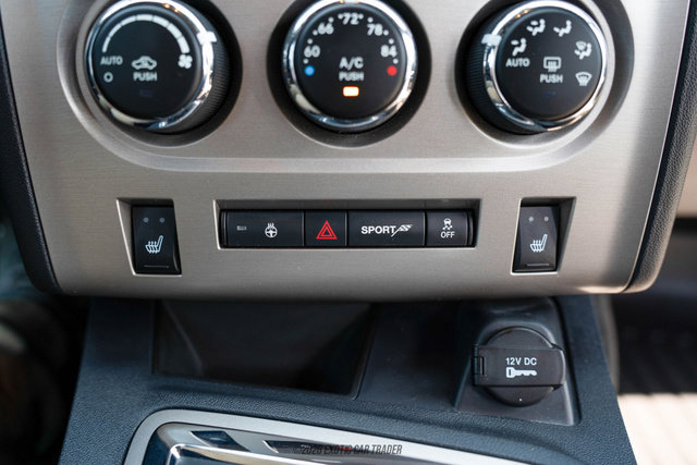 Used 2013 Dodge Challenger SRT8 w/ Harman Kardon Audio Group RWD image 24