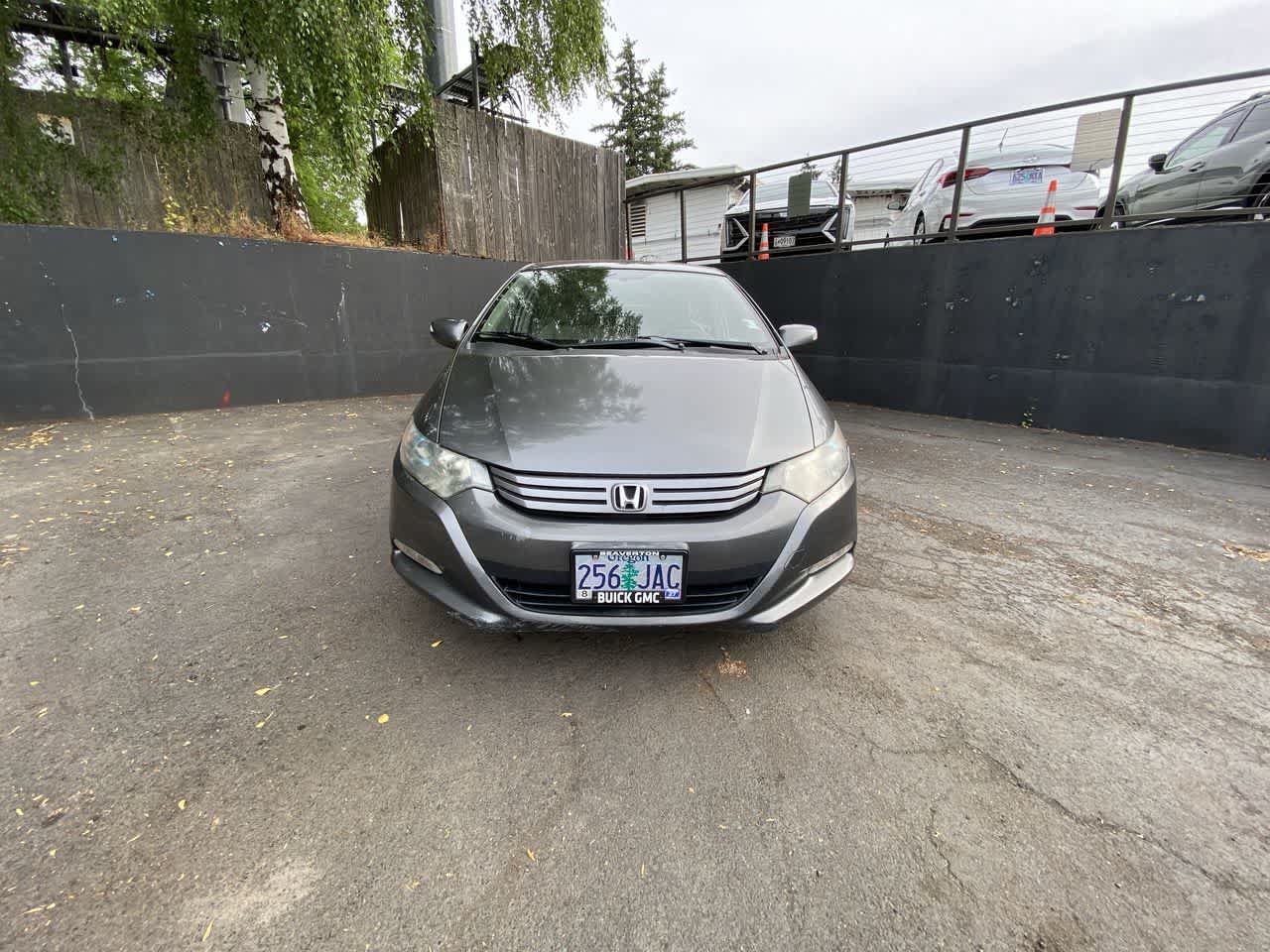 Used 2010 Honda Insight EX image 9