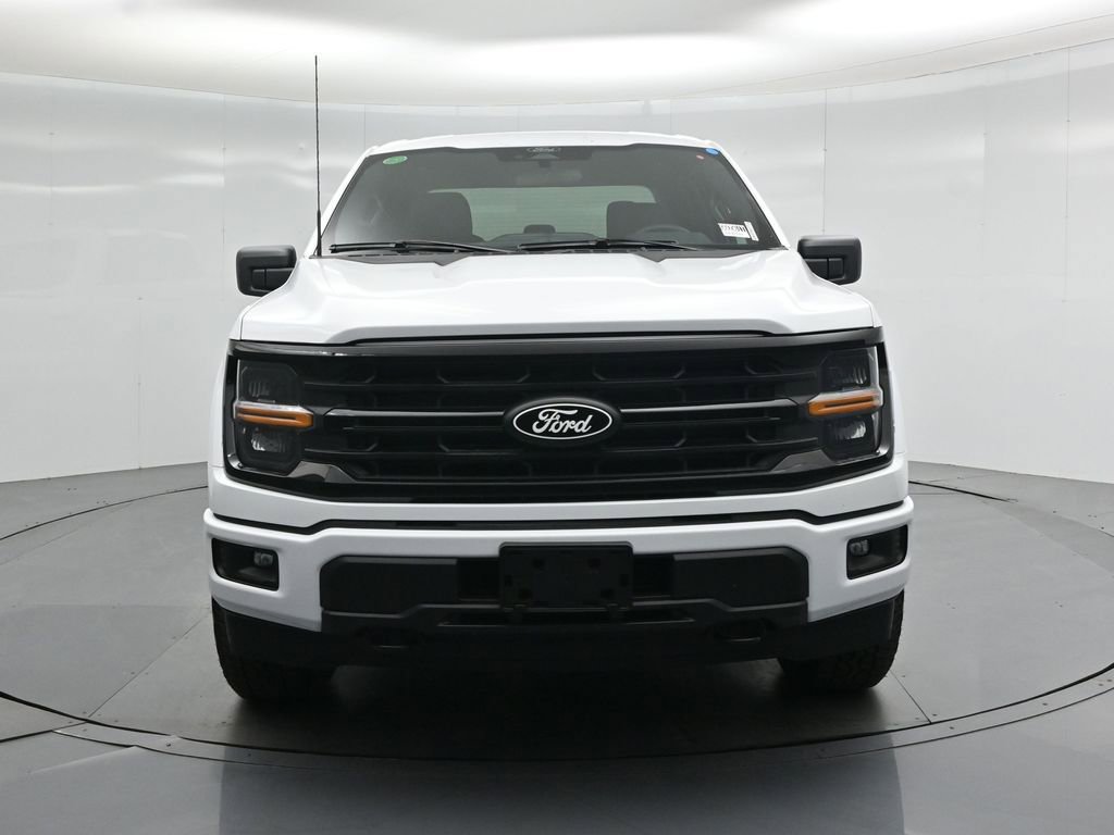 New 2026 Ford F150 XLT w/ FX4 Off-Road Package AWD/4WD image 19
