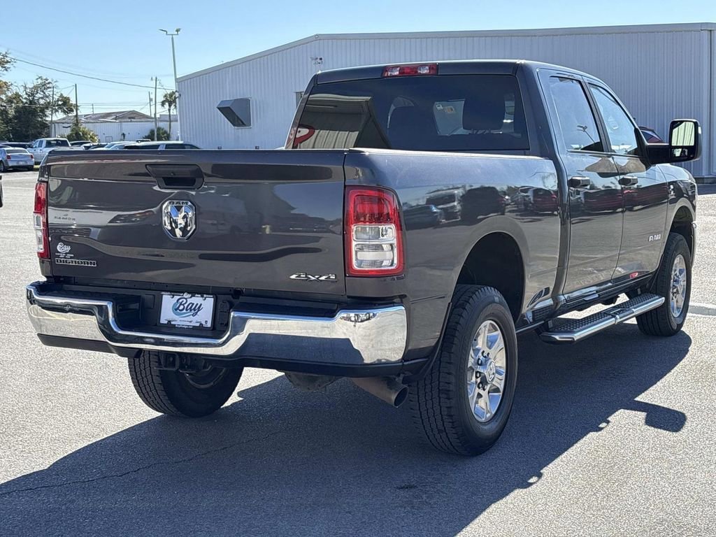 Used 2024 RAM 2500 Big Horn image 5