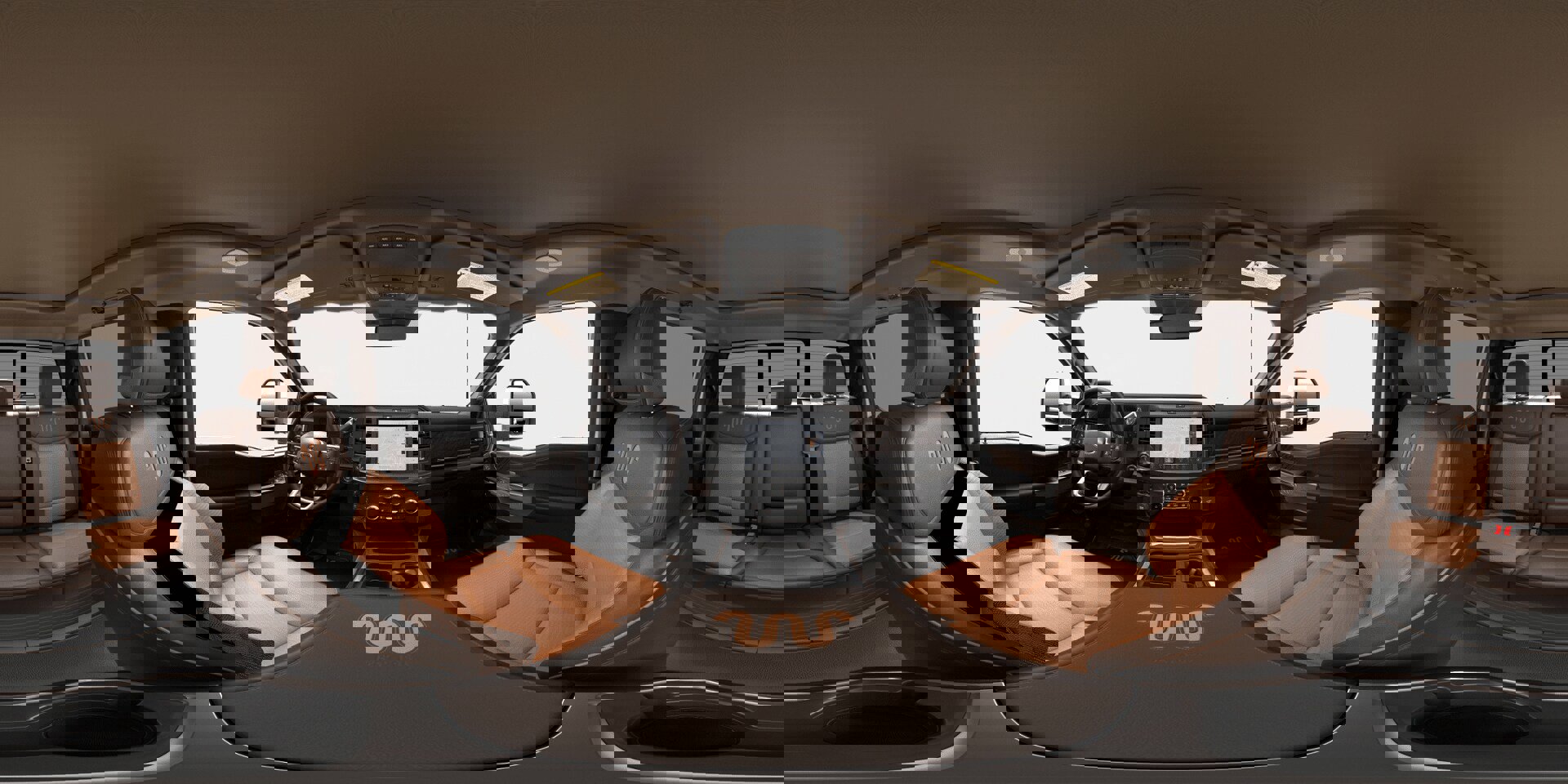 New 2026 Ford F350 King Ranch image 45