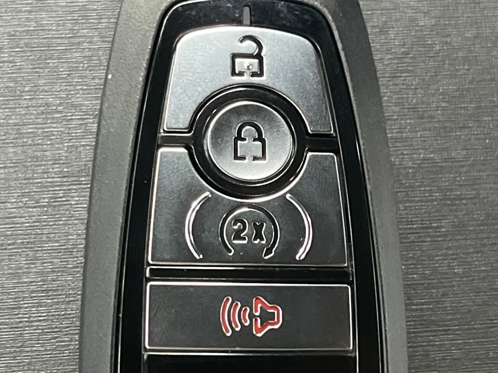 New 2025 Ford Bronco Badlands image 20