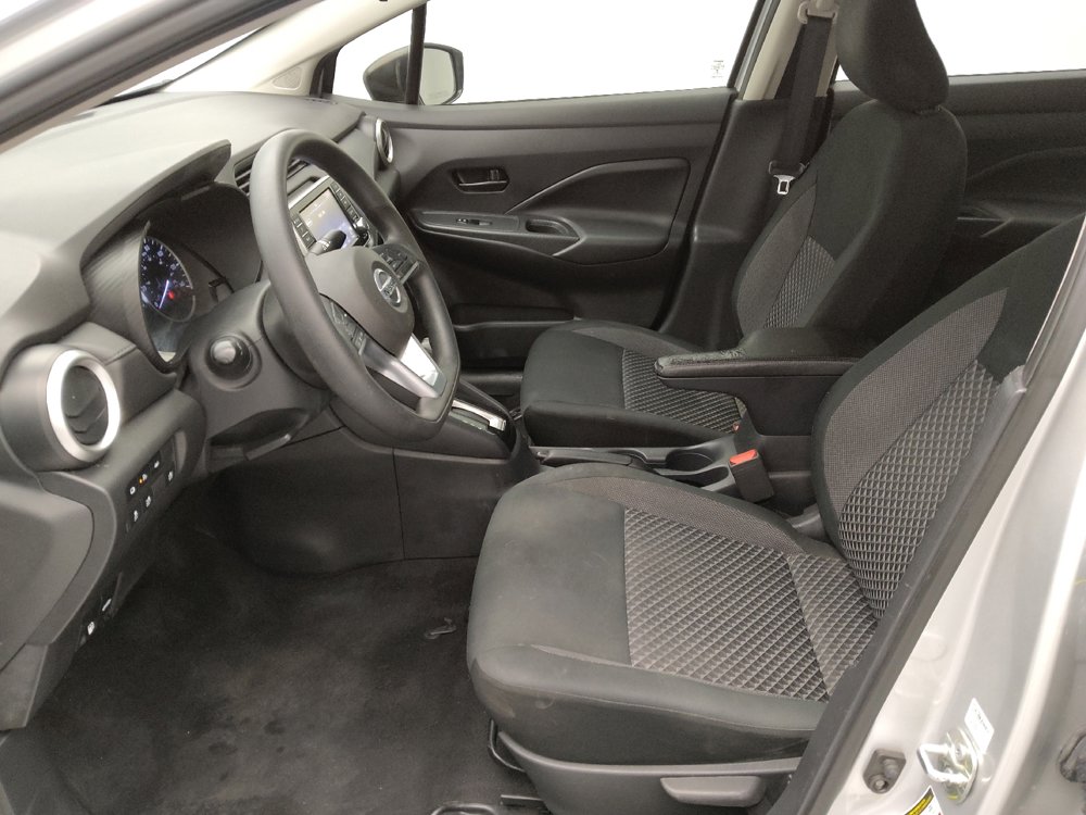 Used 2020 Nissan Versa S image 17