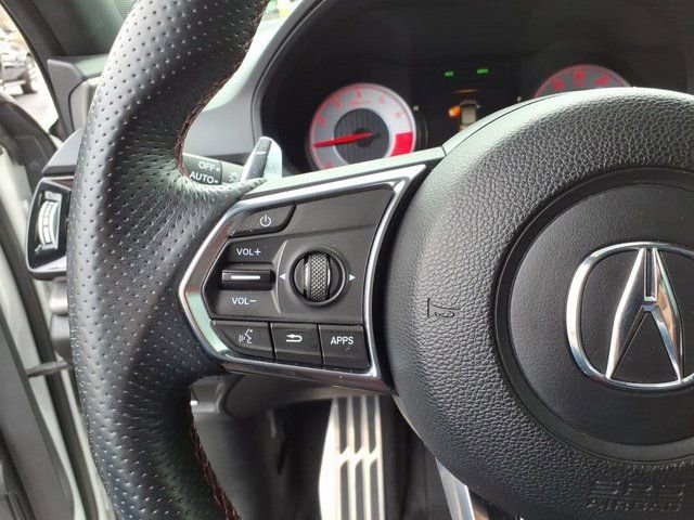 Used 2019 Acura RDX A-Spec image 9