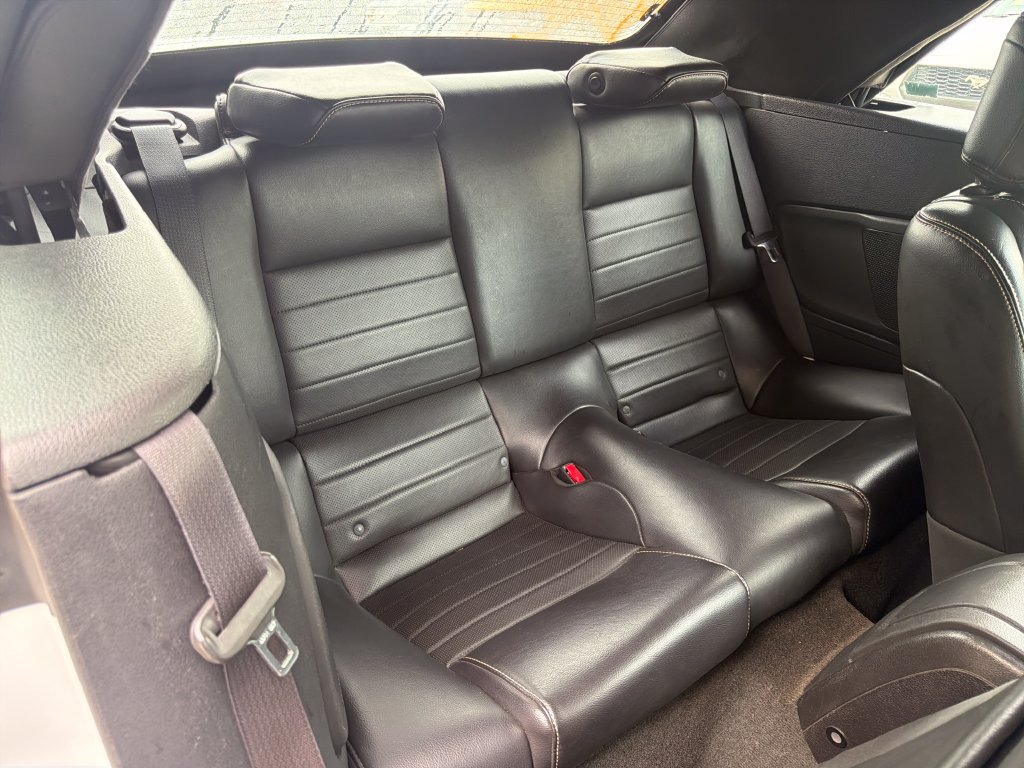 Used 2014 Ford Mustang Premium w/ Comfort Package RWD image 27