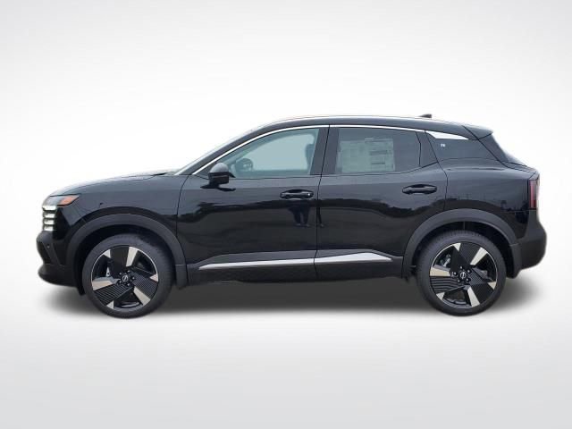 New 2026 Nissan Kicks SR image 2