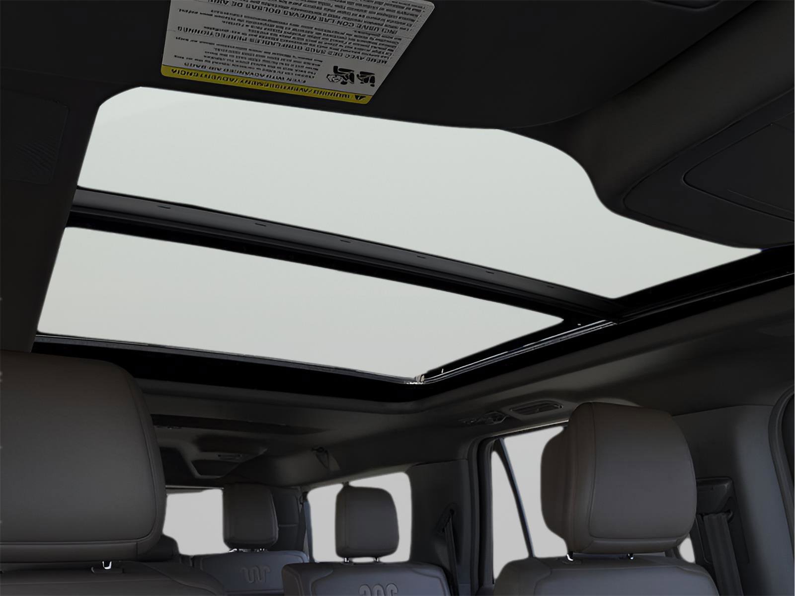 New 2026 Ford Expedition Max King Ranch image 10