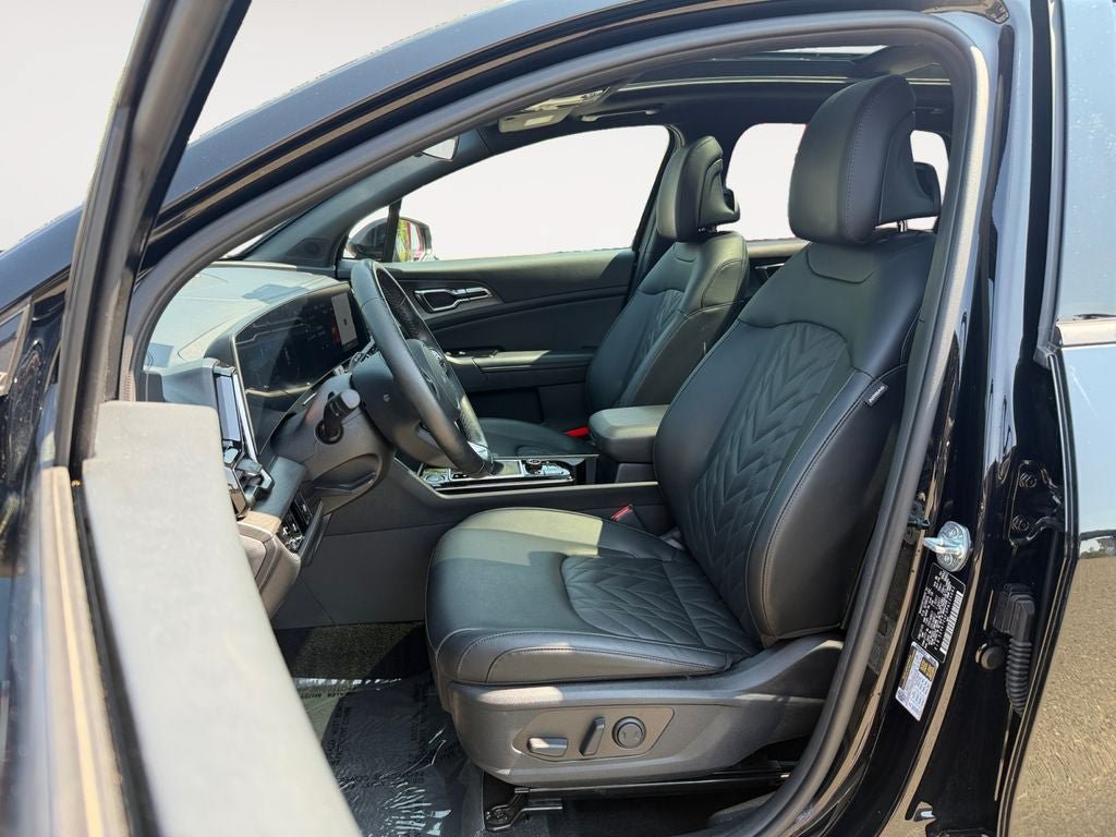 Used 2023 Kia Sportage X-Pro Prestige AWD/4WD image 6