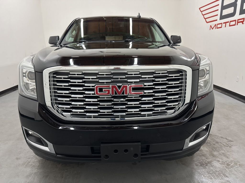 Used 2019 GMC Yukon XL Denali w/ Denali Ultimate Package RWD image 7