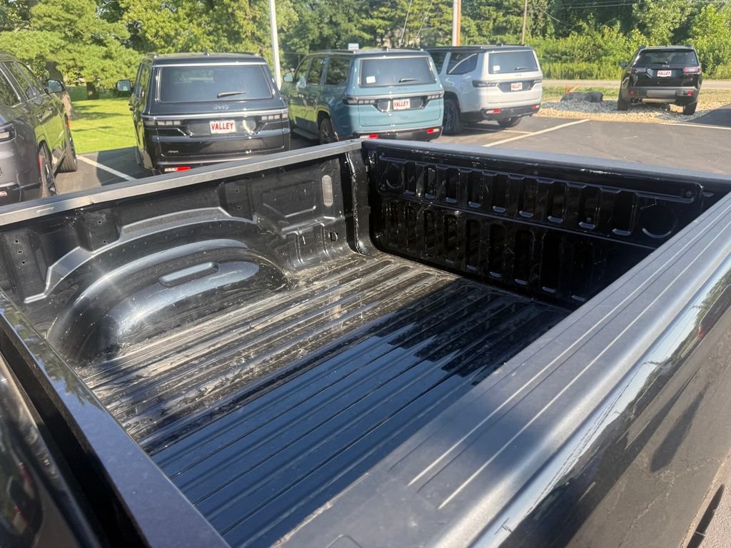 Used 2023 RAM 1500 Big Horn AWD/4WD image 47