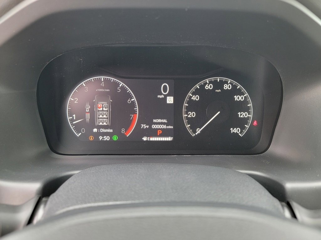 New 2026 Honda Odyssey Elite image 37