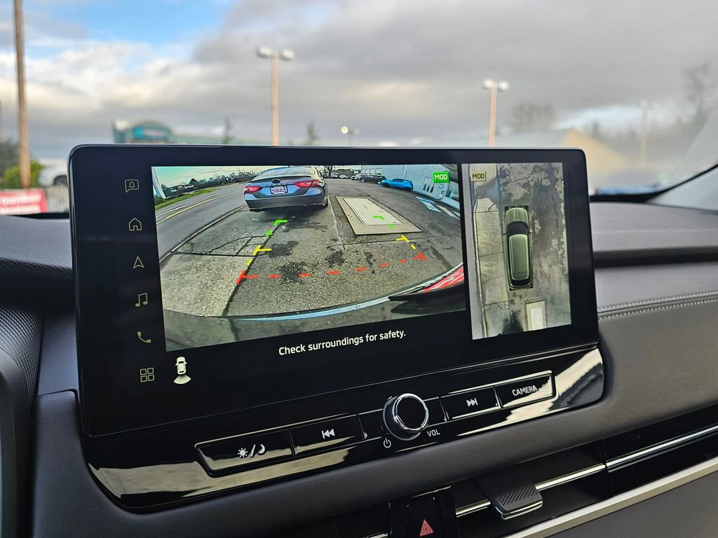 New 2026 Mitsubishi Outlander SEL image 20