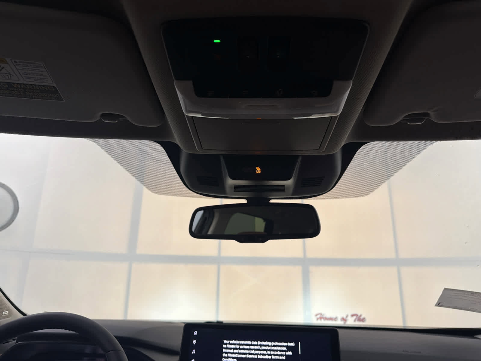 New 2026 Nissan Rogue Platinum w/ Tech Package image 20