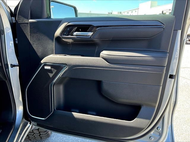 New 2026 Chevrolet Silverado 1500 RST AWD/4WD image 28