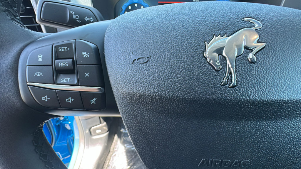 New 2025 Ford Bronco Sport Outer Banks w/ Outer Banks Tech Package+ image 19