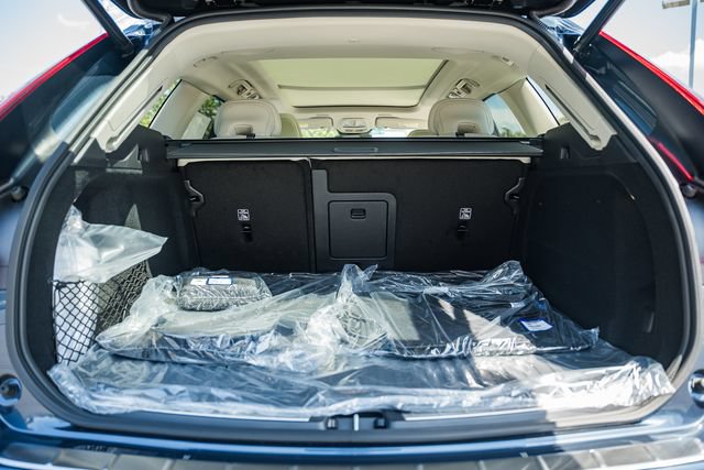 New 2027 Volvo XC60 B5 Ultra AWD/4WD image 10