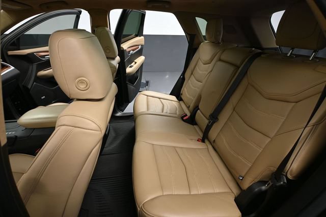 Used 2019 Cadillac XT5 Platinum AWD/4WD image 42