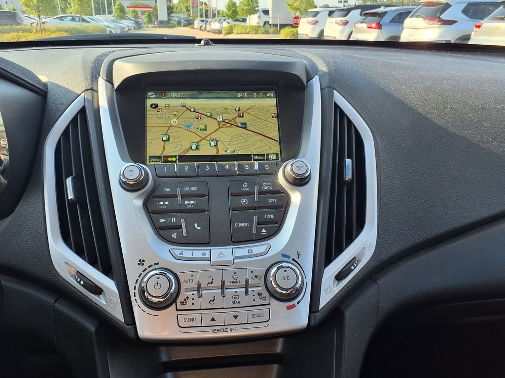 Used 2014 GMC Terrain SLT FWD image 32