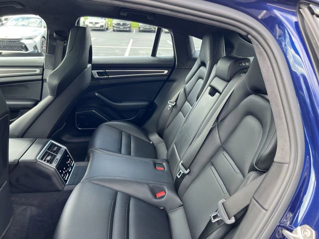 Used 2020 Porsche Panamera GTS AWD/4WD image 21