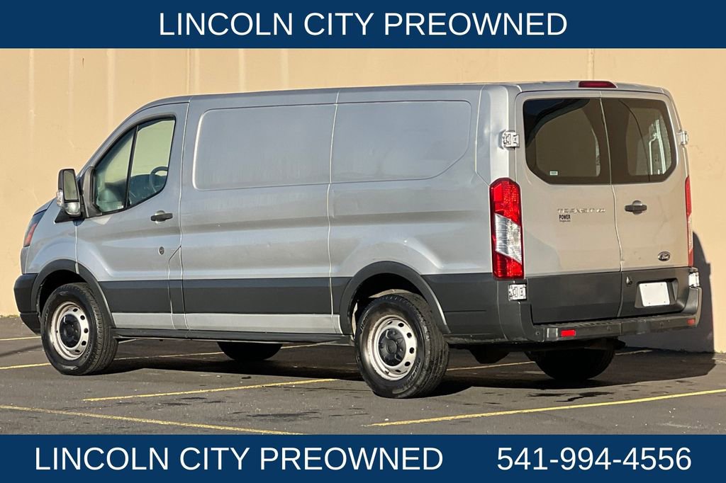 Used 2016 Ford Transit 150 Base image 5