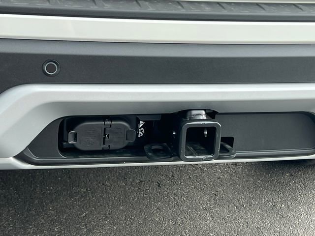 New 2026 Ford Explorer Tremor AWD/4WD image 10