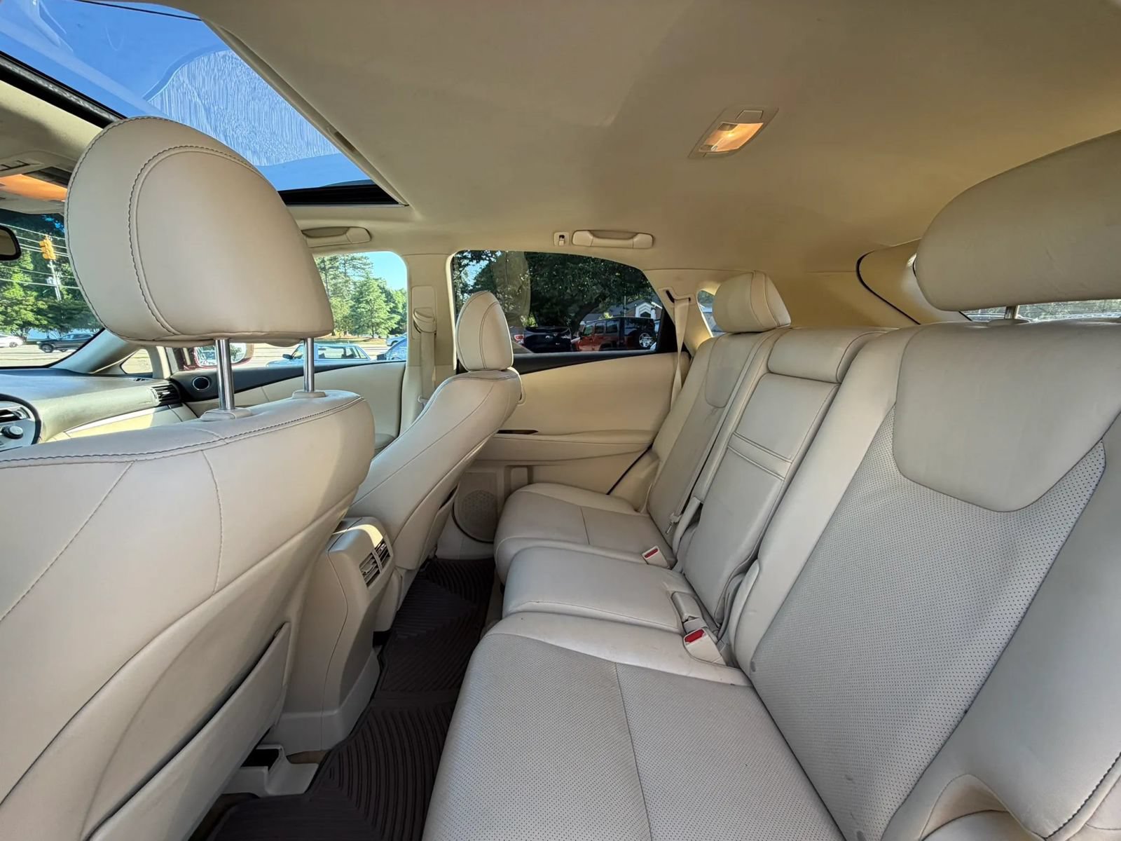 Used 2015 Lexus RX 350 FWD image 19