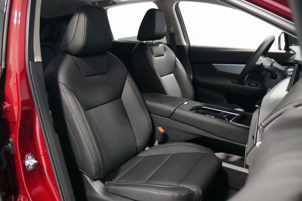 New 2025 Nissan Murano SL image 15